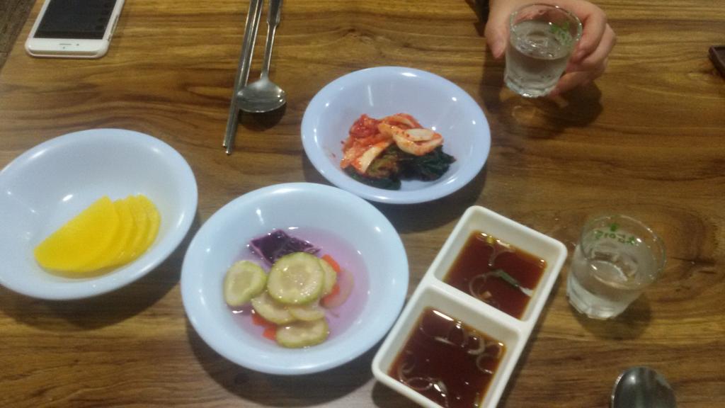 happydorays's tweet photo. 2015년 4월 30일 (목) 3차♡ http://t.co/kE0SDu5j5g