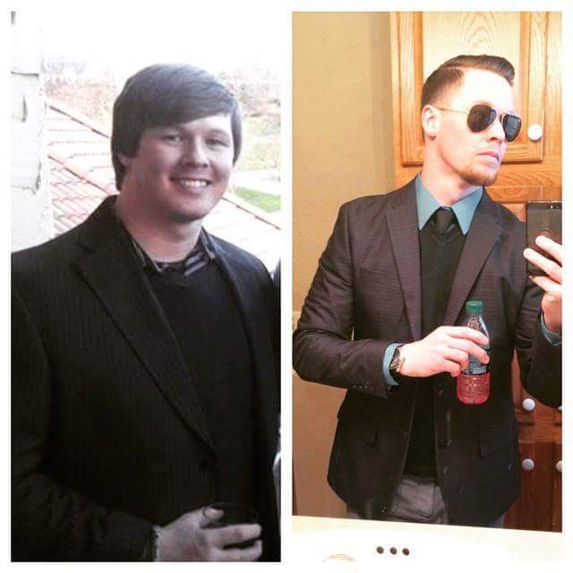 PinkPlexySexy's tweet image. Look at Andrew McKellar ROCKIN the PINK DRINK!
#Plexuschangeslives #60daymoneybackguarantee