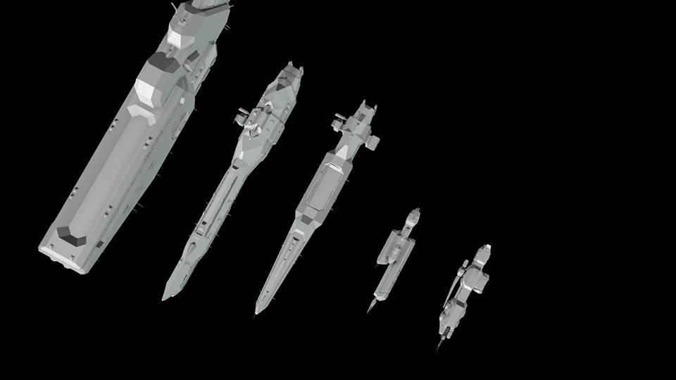 RebirthMod's tweet photo. An update to the previously posted Shield Ship design.
@ModDB @wanthomeworld3 @GearboxSoftware @HomeworldGame http://t.co/bfbVgjwveJ