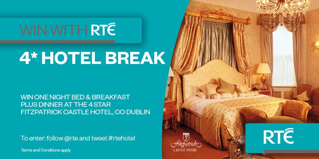 RTÉ tweet media