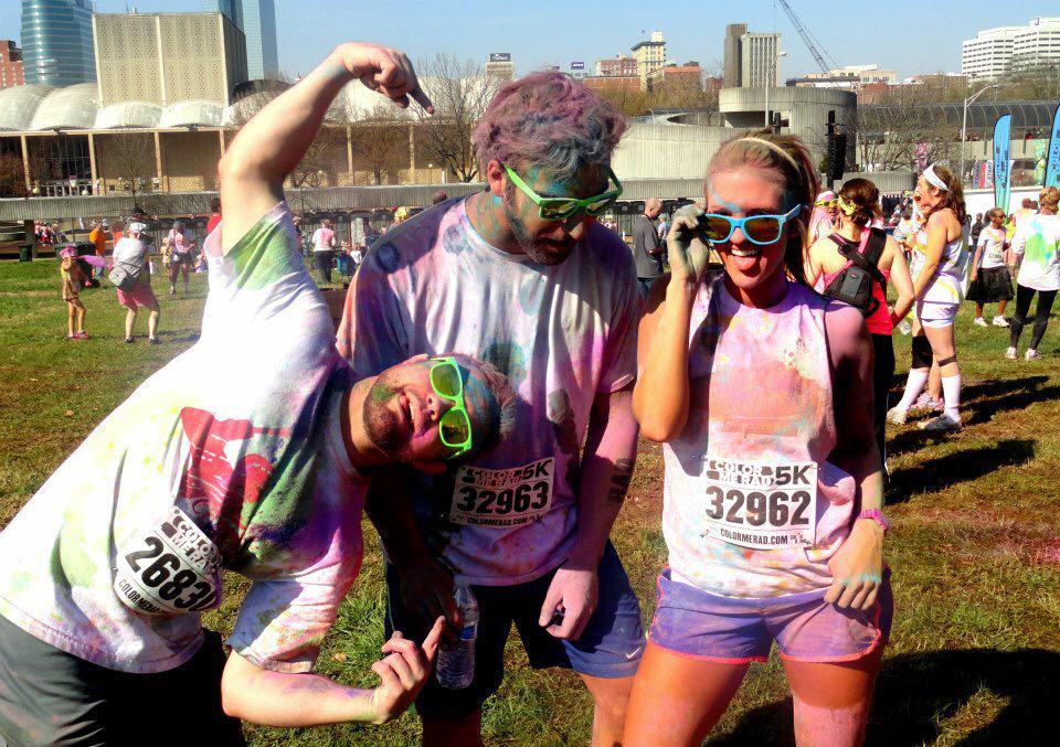 shalidenison's tweet photo. HAPPY BDAY @cjivey22 🎉 I hope it's as awesome as this was!! You deserve it! 🎈 http://t.co/M9vRZrluSO