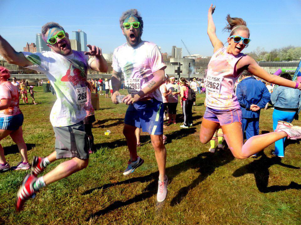 shalidenison's tweet photo. HAPPY BDAY @cjivey22 🎉 I hope it's as awesome as this was!! You deserve it! 🎈 http://t.co/M9vRZrluSO