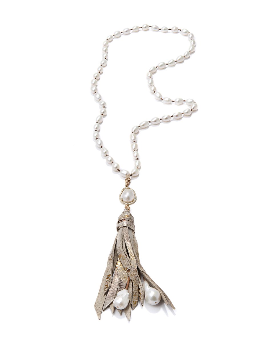 JA_Jewelry's tweet photo. @JewelryBizGuru we, too, are fans of fringe http://t.co/56BrhnMcBq @NationalJeweler #jordanalexanderjewelry #pearls http://t.co/GhX3tVSAUg
