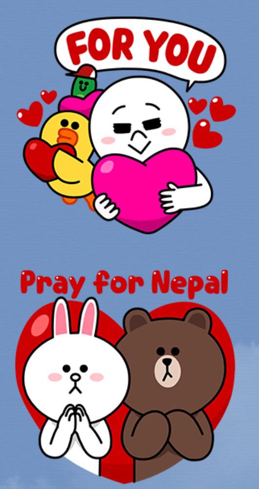 mino1074's tweet photo. @ActorLeeMinHo #PrayForNepal #PrayForChildren #Unicef #WithPMZ #PMZ http://t.co/P2w97e44rp http://t.co/fzKnb4Avn9