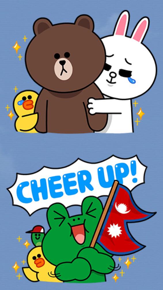mino1074's tweet photo. @ActorLeeMinHo #PrayForNepal #PrayForChildren #Unicef #WithPMZ #PMZ http://t.co/P2w97e44rp http://t.co/fzKnb4Avn9