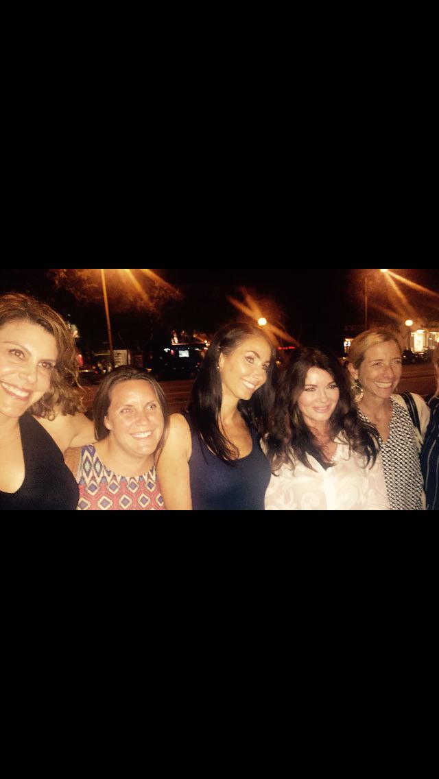 Stacey Parker tweet media