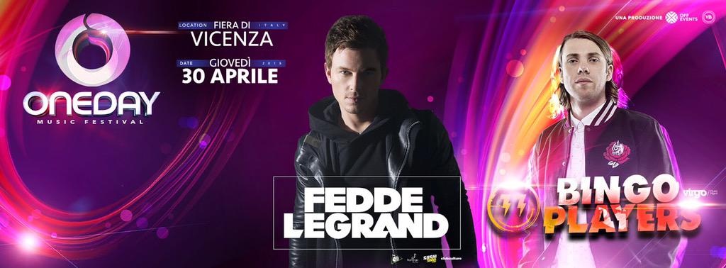 feddelegrand's tweet photo. On my way to Italy for tonight’s  @OneDay_Festival!! Can’t wait to see you guys!! http://t.co/IO0W9nyR9m