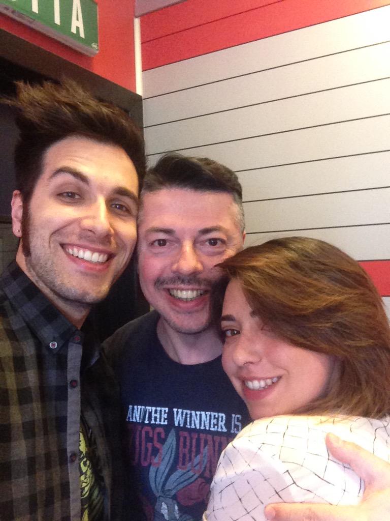 Antonio Maggio tweet media