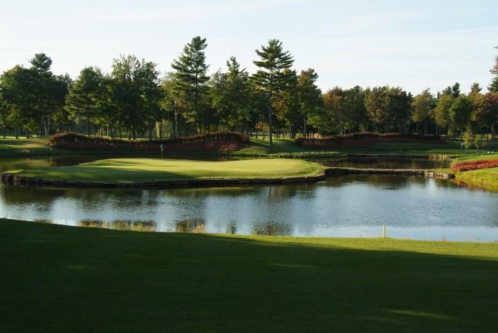 Nous invitons 100 golfeurs à venir jouer au Mirage, le 11 mai. Faites-vite! invitationmirage.eventbrite.ca