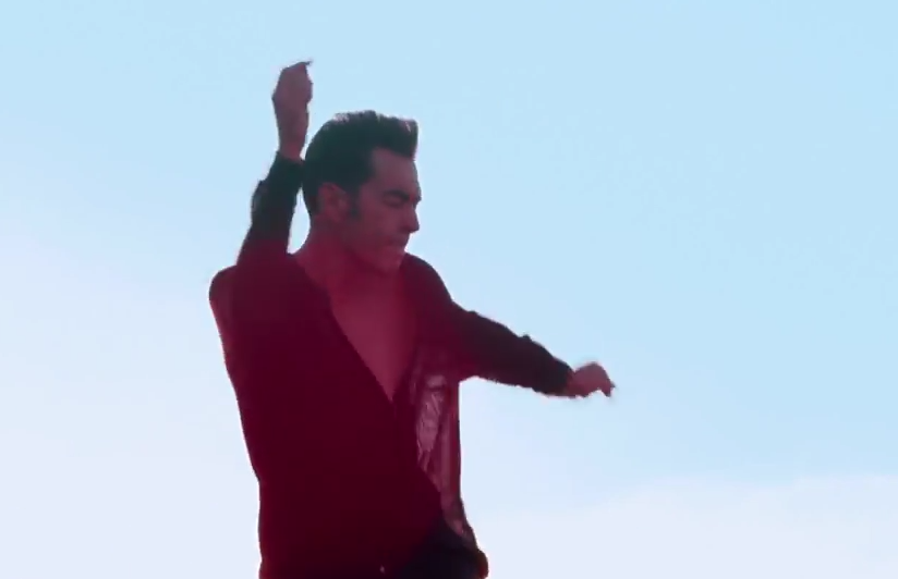 LibraryBar_'s tweet image. #nowplaying RT @NoiseyMusic: @NoiseyMusic: Obsessed: The Mexican Morrissey. bit.ly/1ztQ2fq