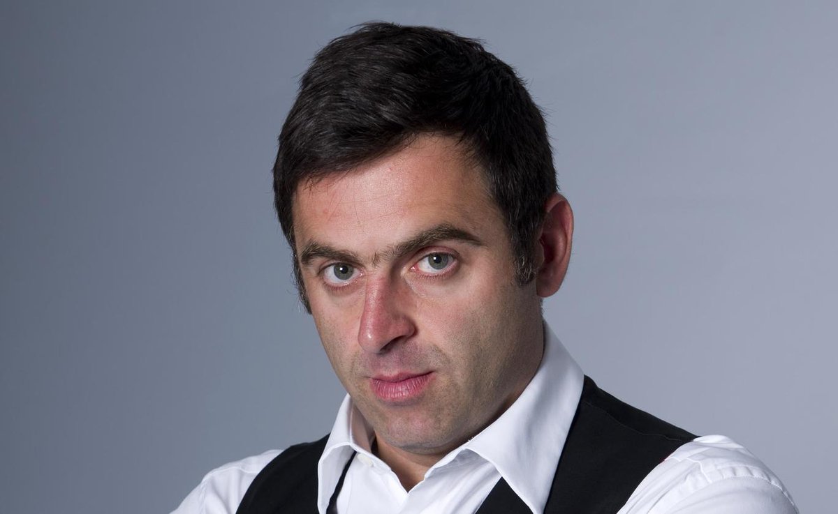 WeAreWST's tweet photo. #POTY: RT to vote for Ronnie O’Sullivan! @ronnieo147 http://t.co/yoir4UcG7Y