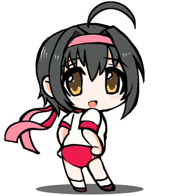 ブルマのtwitterイラスト検索結果 古い順