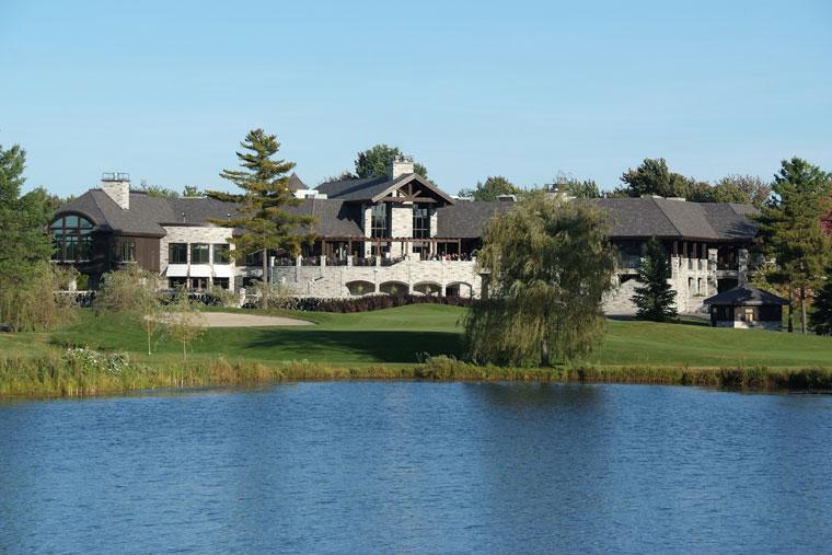 We invite 100 golfers to come and play at the Mirage on May 11. Hurry up! invitationmirage.eventbrite.ca