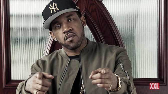 Happy Birthday, Lloyd Banks! 