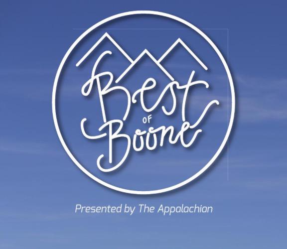 TheAppalachian's tweet photo. Best organizations include @ChioAppstate and @DeltaChiApp. Read Best of Boone for more! http://t.co/DX8644eKHm http://t.co/qeR3Slmviy