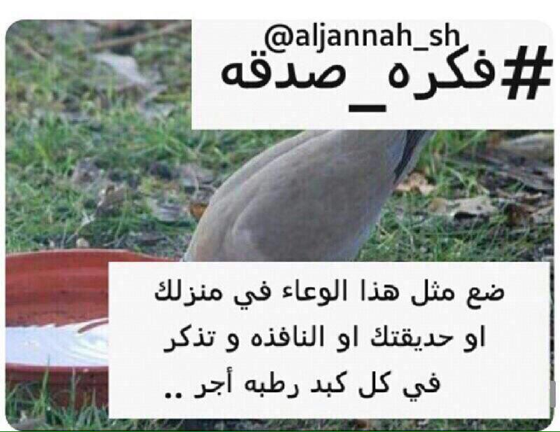 leel30's tweet photo. افكار للصدقة http://t.co/6TnznxWhDh