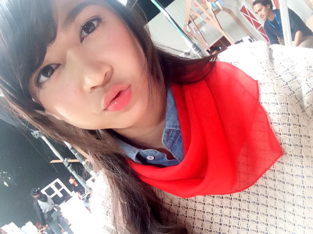 VeeJJKT48's tweet photo. "@veJKT48: lets pray for the best to all of us~ #inspiration http://t.co/x9sEpRCqQj"