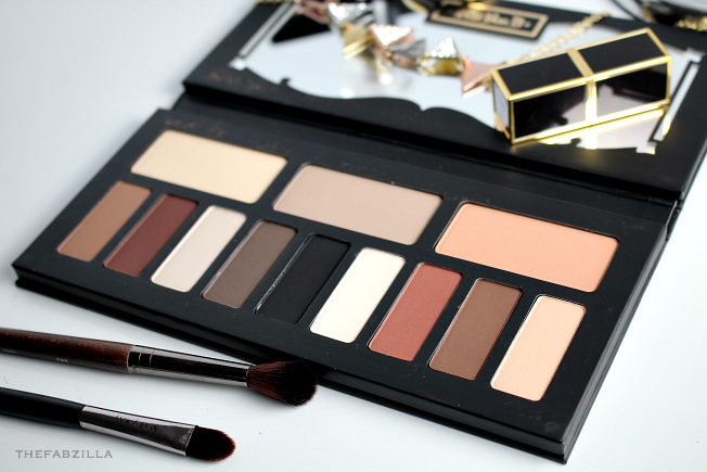 thebcouncil's tweet photo. Love a good neutral palette? Check out Kat Von D Shade+Light Eye Contour http://t.co/IiON9AHLcS via @thefabzilla http://t.co/t9PzgsRMMD