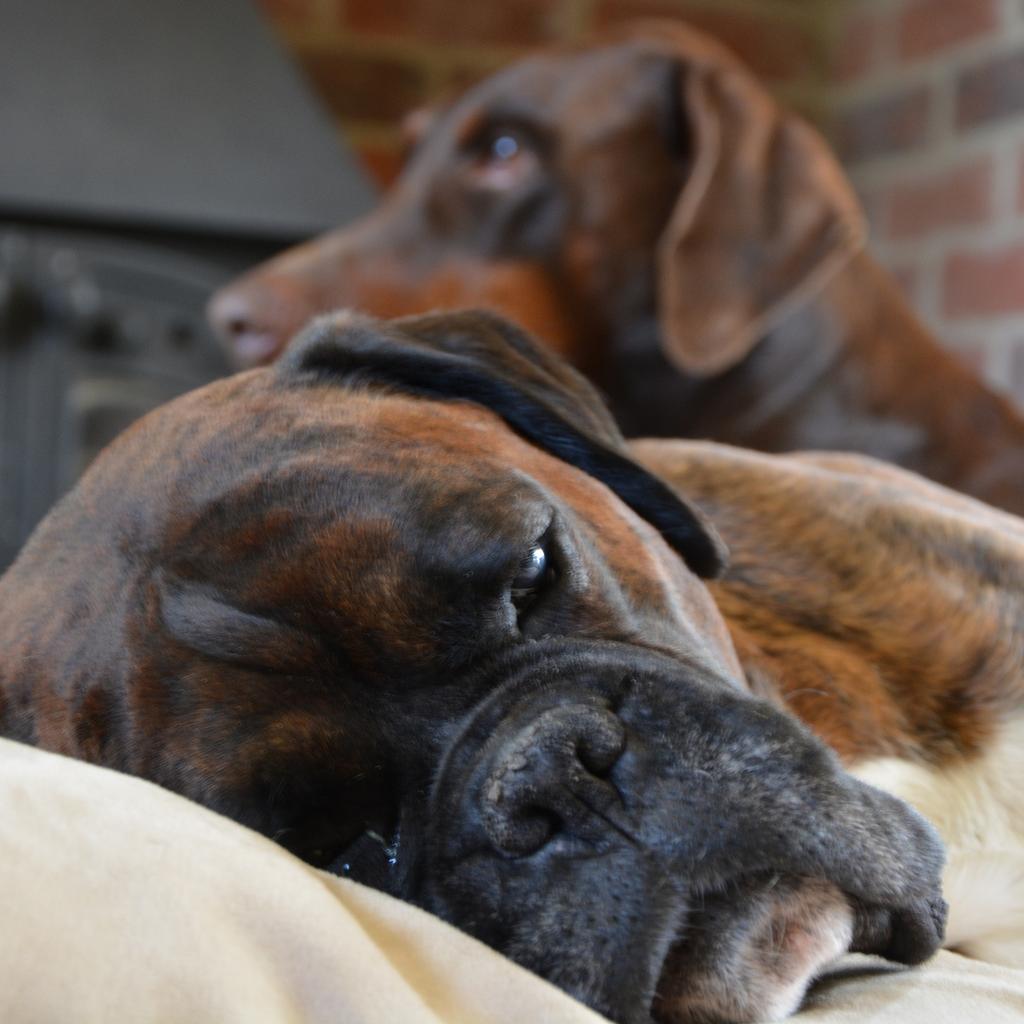 ianjuniperuk's tweet photo. Kingsley feeling sleepy #boxerdog http://t.co/WaYzdEBHNo