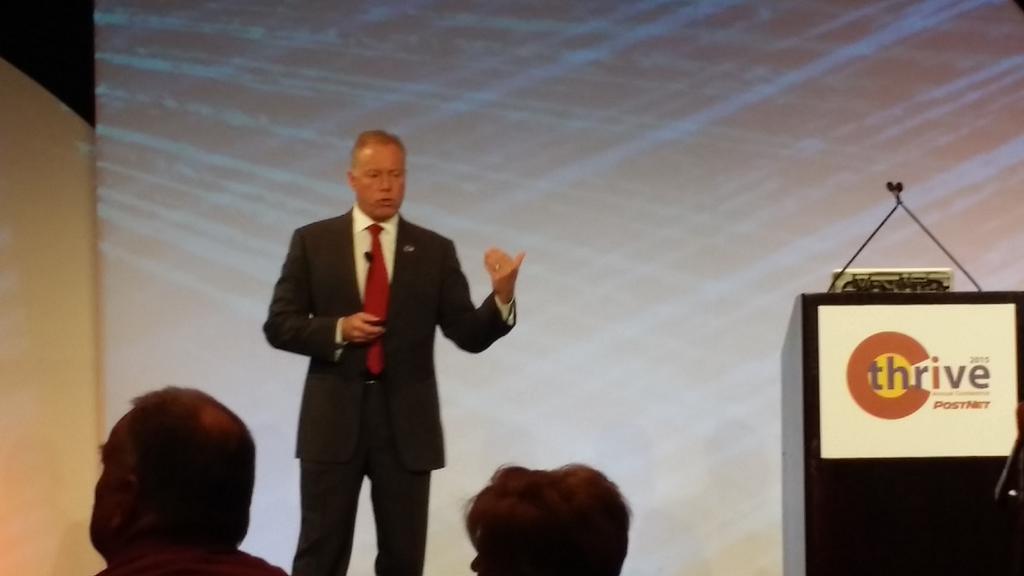 DavidPettyTX157's tweet photo. @PostNetCEO  taking us back in time @PostNet_Thrive http://t.co/XogDQfFblF