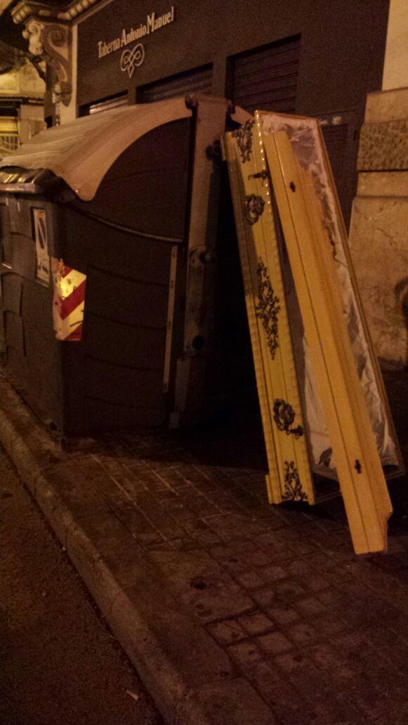 Julián Giménez tweet media