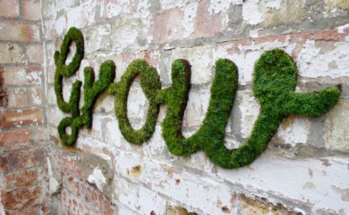 WestlinkBestlnk's tweet photo. One idea shared with us was to use Moss Graffiti on some parts of the Westlink to make it less grey and concrete. http://t.co/E8BkoOXE8l