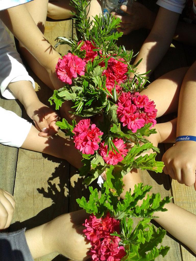 Lizabeth1610's tweet photo. Muy buen día en CN La Dehesa con el colegio Fray Claudio! Cada día más feliz con mi trabajo! 🌸🐇💐🐮🌿🐴🌺🌹🐷🐔 http://t.co/QbkCpaITnS