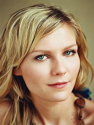 Happy birthday KIRSTEN DUNST. 33 años. 