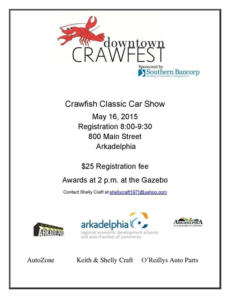 Downtown Arkadelphia tweet media