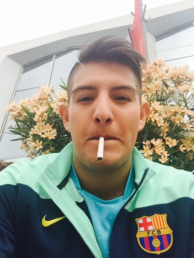 Ismael Herrera tweet media