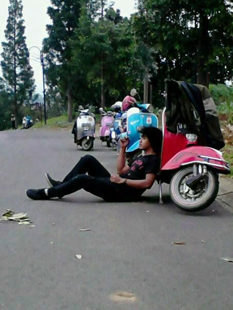 Arie S Anggara tweet media