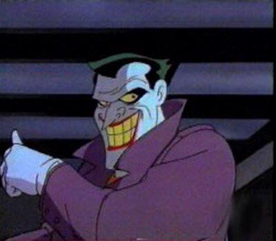 Irishfuzz's tweet image. You'll never guess who did the voice for &amp;gt;