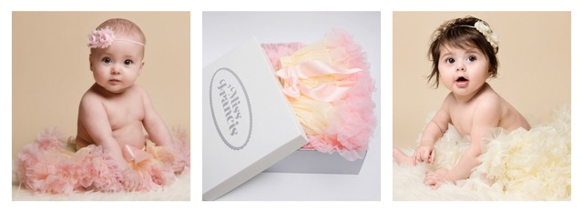 New baby? our beautiful tutus make the perfect present!  missfrancis.com <a href="/missfrancisgirl/">Miss Francis</a>