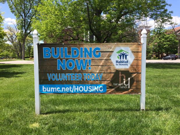 Sign up to help us build a house for habitat! #HousingInitiative ow.ly/MiumS