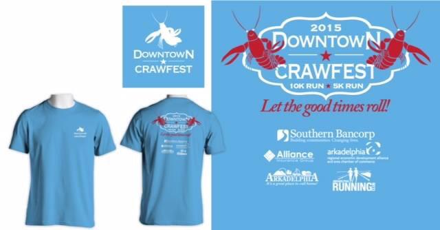 Downtown Arkadelphia tweet media