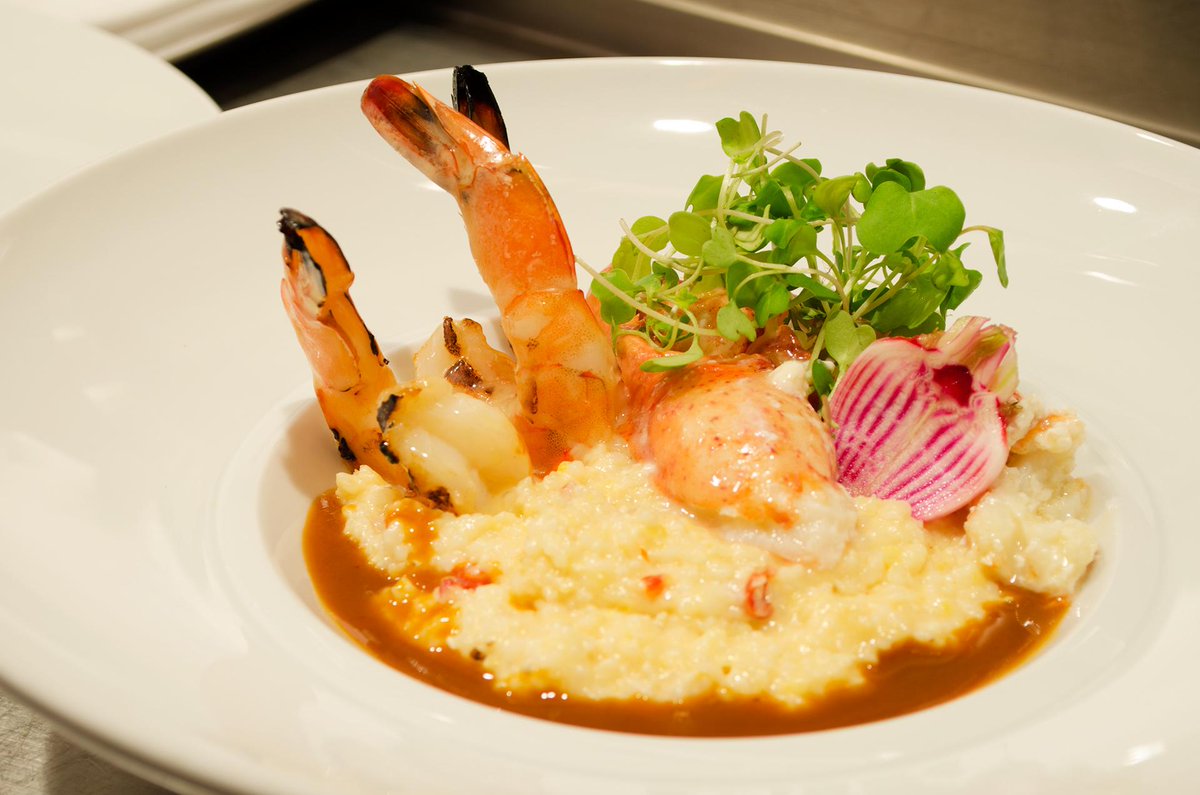 Congrats <a href="/MintonsHarlem/">Minton's Playhouse</a> - rightfully getting props for their Southern revival dishes in the <a href="/nytimes/">The New York Times</a>! #ThatsWhatswhat