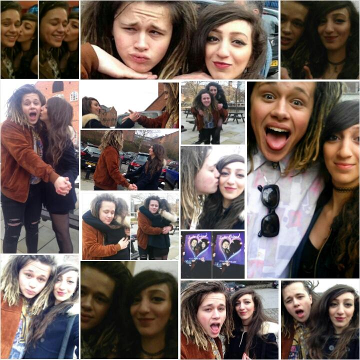 HAPPY BIRTHDAY TO MY LUKE FRIEND, I LOVE HIM SO MUCH AND I HOPE HE HAS THE BEST DAY EVER HE MAKES ME SO HAPPY  