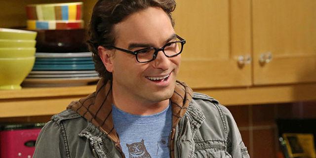 Happy Birthday! Johnny Galecki Turns 40 Today 