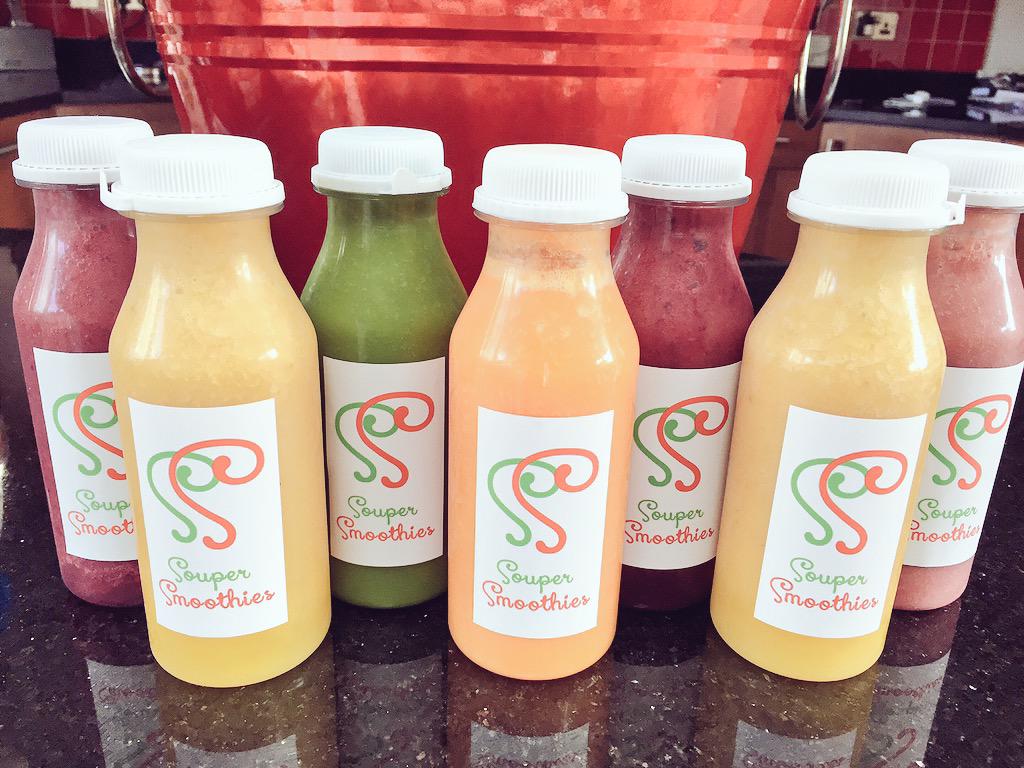 soupsmoothies's tweet photo. All smoothies are 100% natural great as a meal replacement or to add more fruit and veg into your diet &amp; we deliver 🙌 http://t.co/YgDv1jLAlG