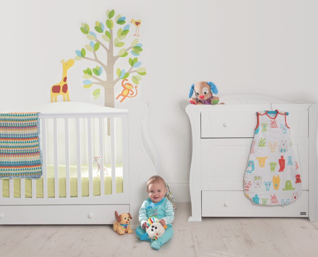 F/RT to win a pair of tickets to @TheBabyShow at Birmingham's NEC on 15th-17th May! Ends 05/05 thebabyshow.co.uk