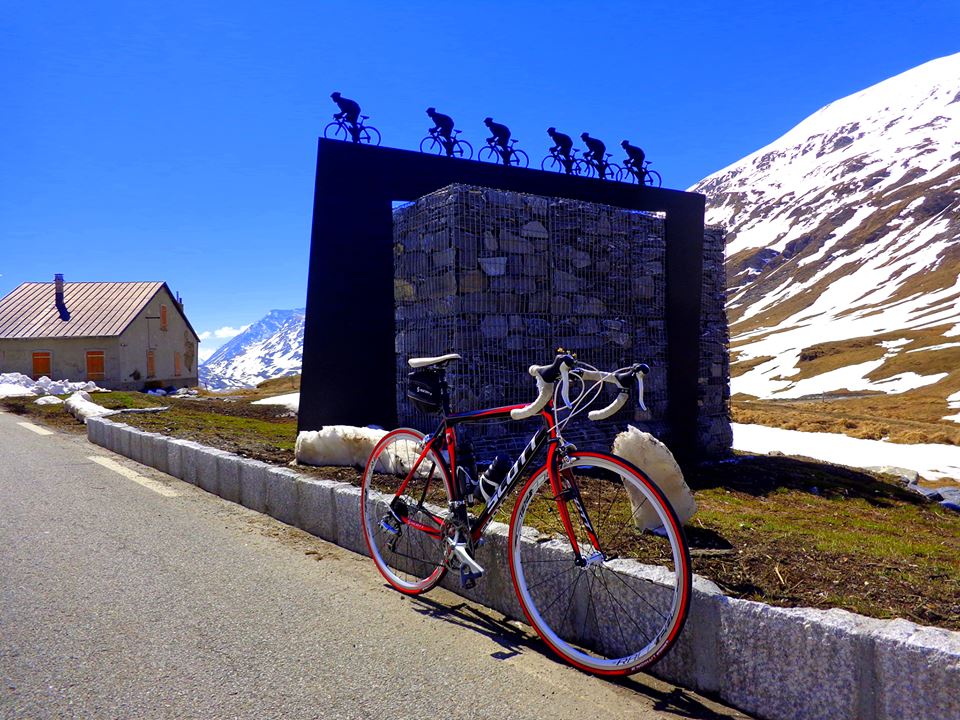 hautemaurienne's tweet photo. #inforoute Le #coldumontcenis est ouvert à la circulation http://t.co/KRiXyJNXdg http://t.co/Pt6FX5iGVW