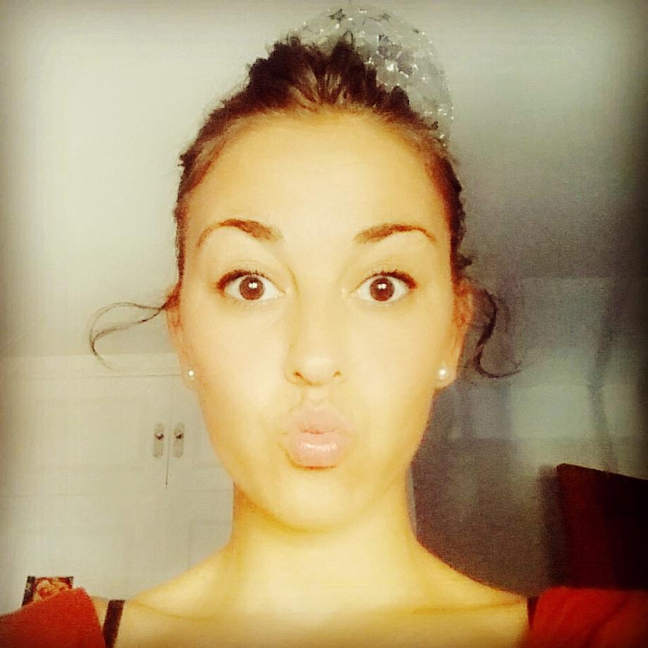 MariaMartineV89's tweet photo. 💋 http://t.co/85GSxp1RBi