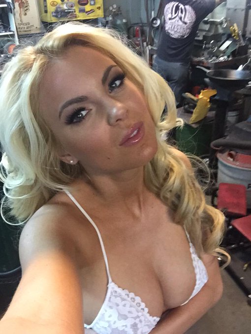 Listen in today at 9AM PT my interview with @PlayboyRadio http://t.co/yWcqOfZrU8<a class="tags" target="_blank" title="On Twitter" href="/?out=eyJ0eXAiOiJKV1QiLCJhbGciOiJIUzUxMiJ9.eyJpYXQiOjE3MjExNjg3NTEsImlzcyI6InR3cG9ybnN0YXJzLmNvbSIsIm5iZiI6MTcyMTE2ODc1MSwiZXhwIjoxNzUyNzA0NzUxLCJyZWRpcmVjdF91cmwiOiJodHRwczovL3R3aXR0ZXIuY29tL1BsYXlib3lSYWRpbyJ9.FI2btbG6AwFczxi7noGZZRzQTDR1SOngfsZd0gH9BfZ9ZXjLYgtcuexgucWxA42zUoNm6NMCYttIpMHFdE-jRA">@PlayboyRadio</a><a href="/tag/tuesdaytease"class="tags"><span>#tuesdaytease</span></a>