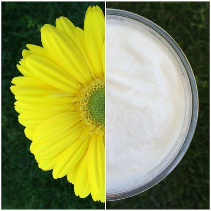 ChickfilA's tweet photo. Spring = Frosted Lemonade
Frosted Lemonade = Happiness
Spring = Happiness http://t.co/j616JZ4Crq