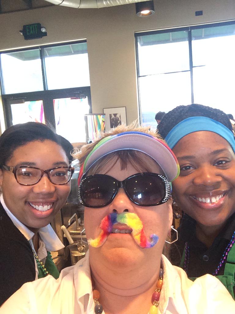 rchamber5's tweet photo. Hanging out with partners and celebrating partner appreciation week @ Delmar North and Sout. #thxmam #patisthenewpaw http://t.co/VQ8LKU7XzS