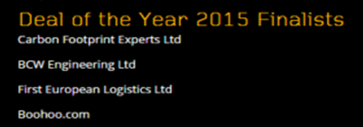 Carbon_FE's tweet photo. Very pleased that we are a finalist at Burnley Business Awards for deal of the year 2015! http://t.co/2u1eiBTDlM