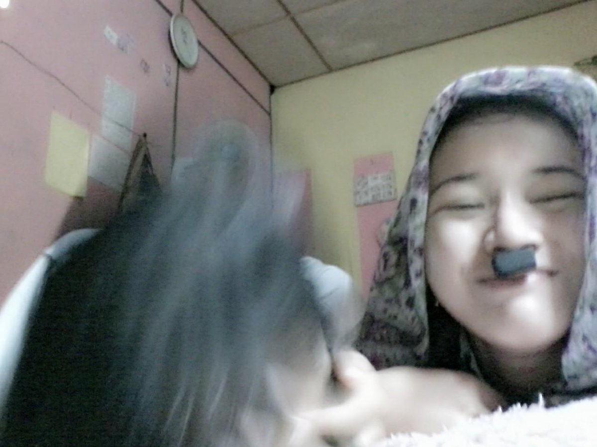 non_rinni's tweet photo. @nurfenisya liat lahhhh anak ini...... http://t.co/nPnloJgENW
