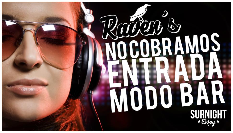 RavensOFICIAL's tweet image. #NoCobramosEntrada #ModoBar