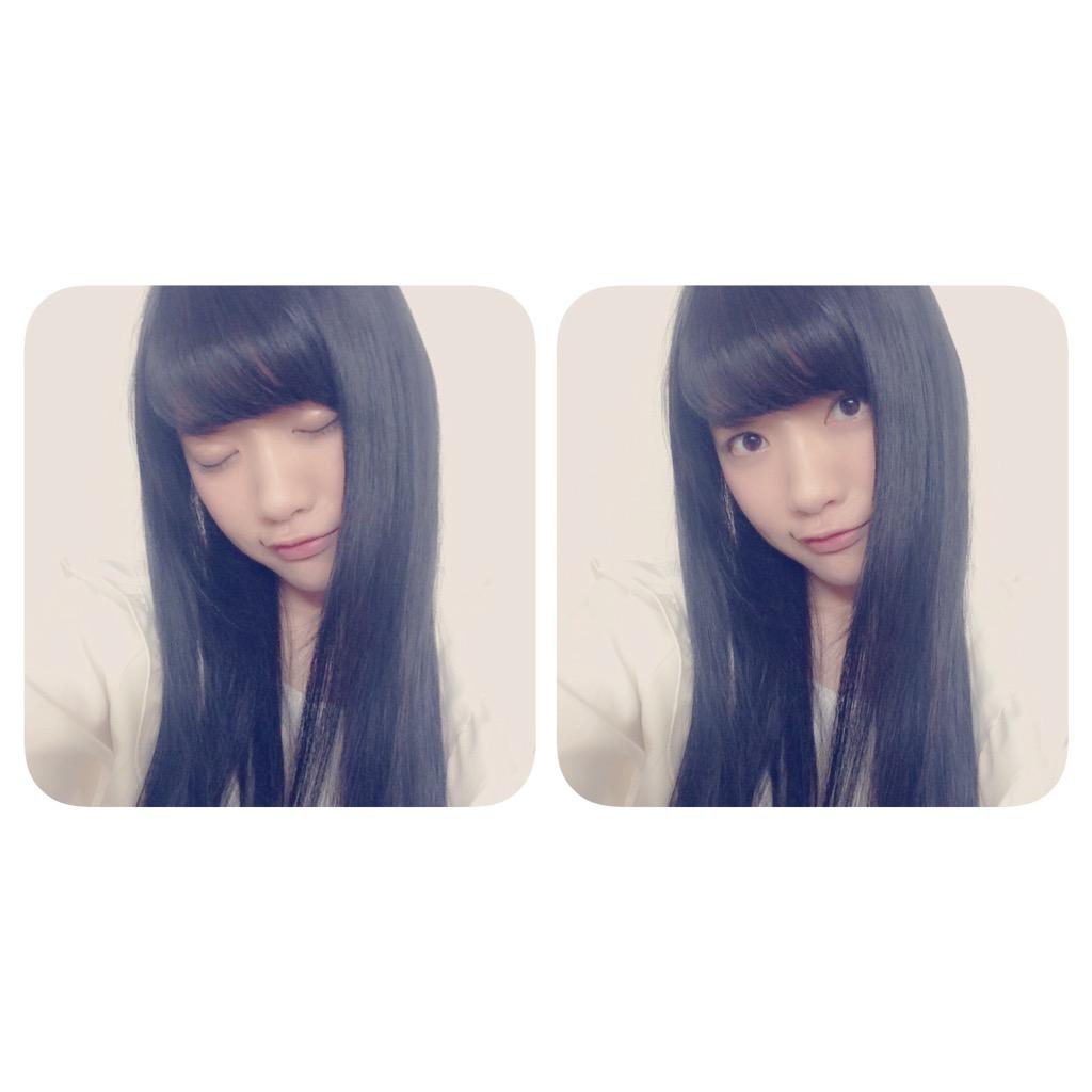 kobayashiami112's tweet photo. 応援ありがとーう！(｀_´)✨
自分のためにがんばる！
将来「あのとき頑張ってたな」って思えるようにね！おやすみなさい！ http://t.co/A7ovSTTAhP