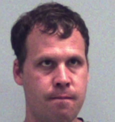 GAFollowers's tweet photo. Gwinnett Co Police arrested this man after making 14 phony &amp; sometimes threatening calls to 911 in a span of 9 days. http://t.co/RE4IgaZtwy